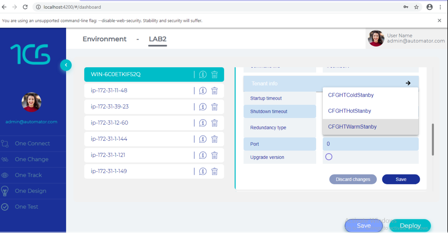 HTML5 Bootstrap Template by colorlib.com